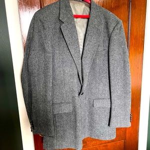 Men’s Sports Coat